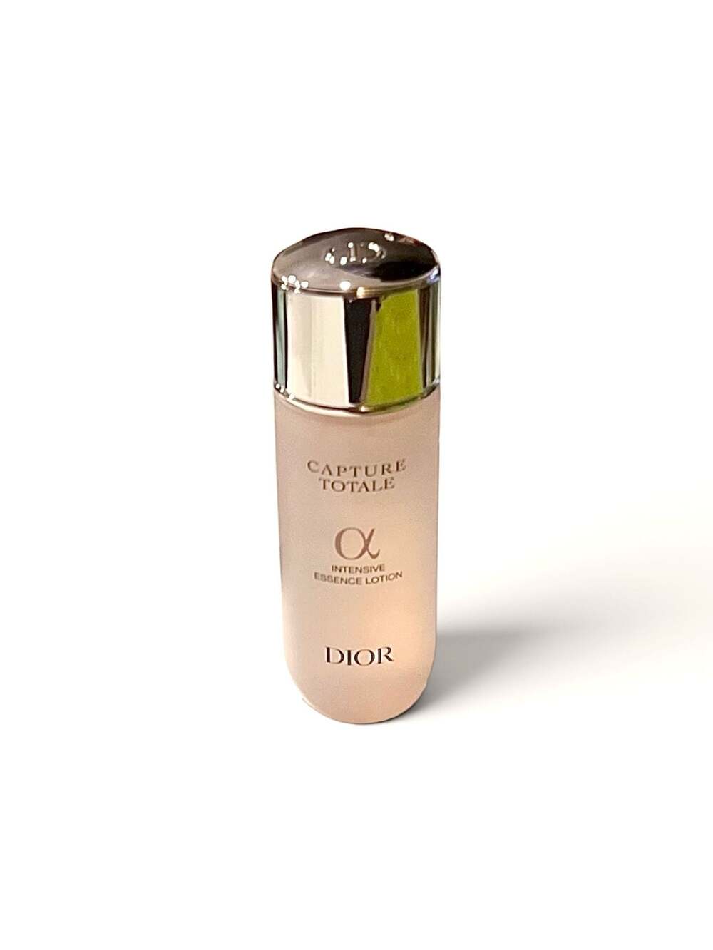 Dior Capture Totale Alpha Intensive Essence Lotion 50ml. New.